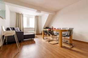 Boží Apartmány V by Mountain ways